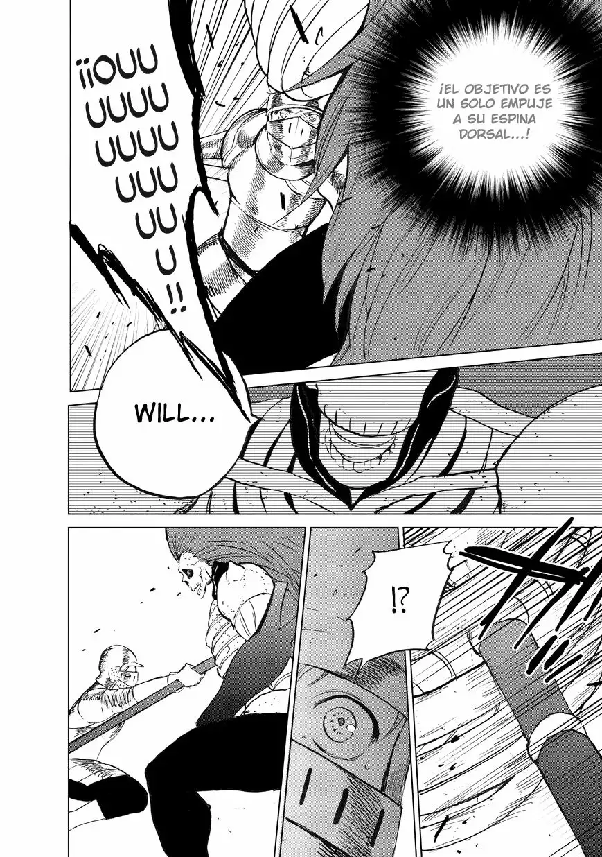 Página 32 del Manga