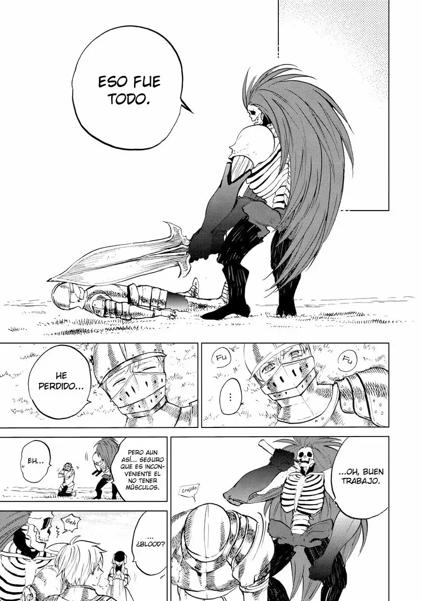 Página 34 del Manga