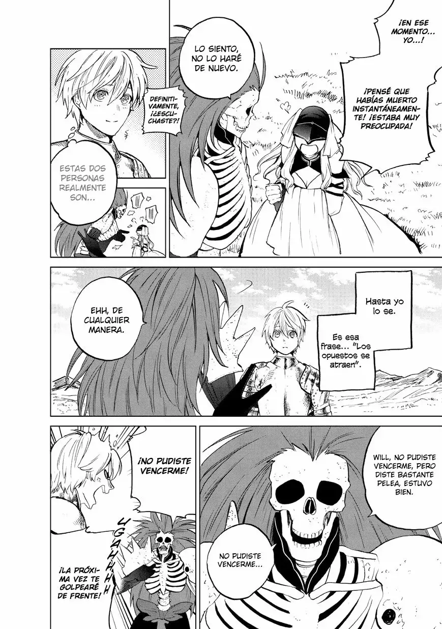 Página 36 del Manga