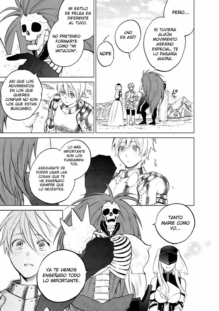 Página 37 del Manga