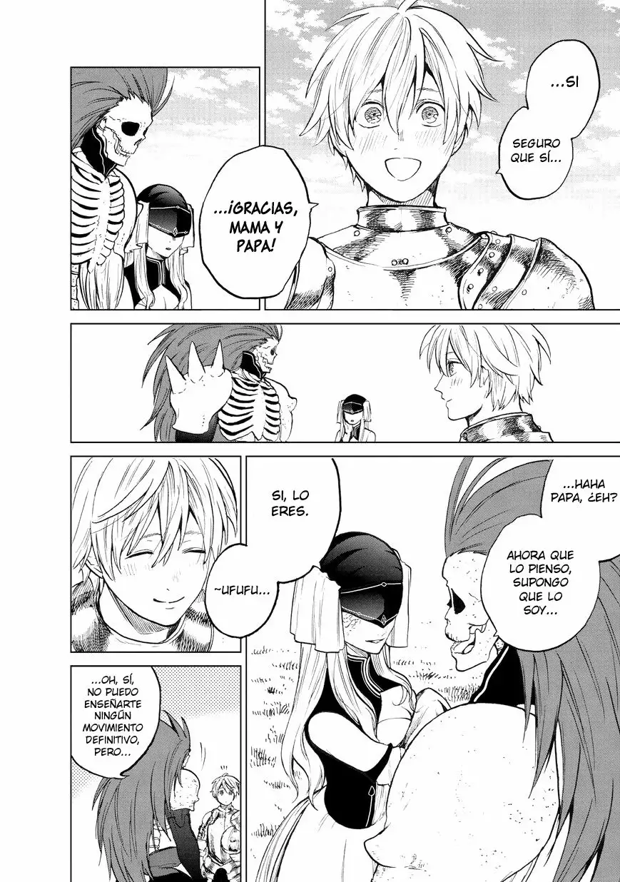 Página 38 del Manga