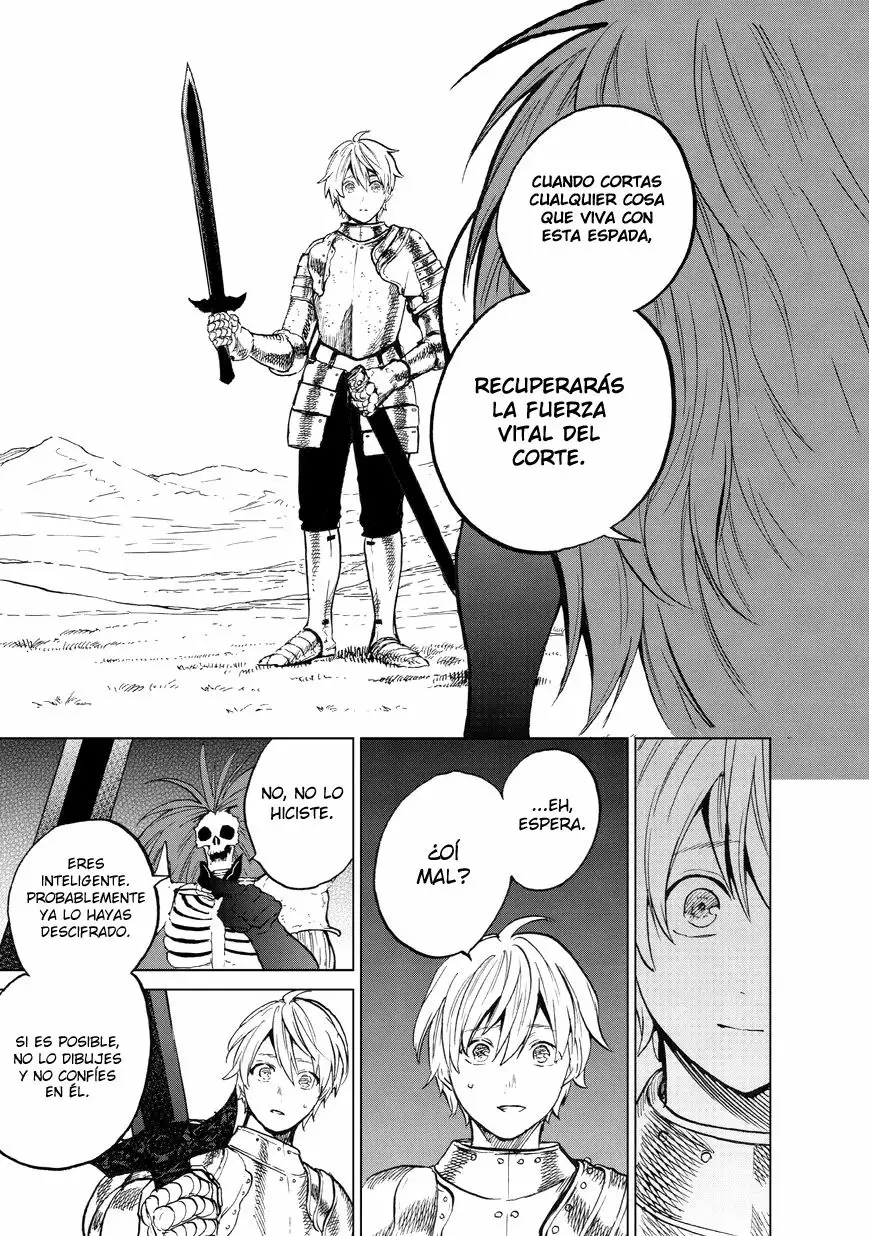 Página 41 del Manga