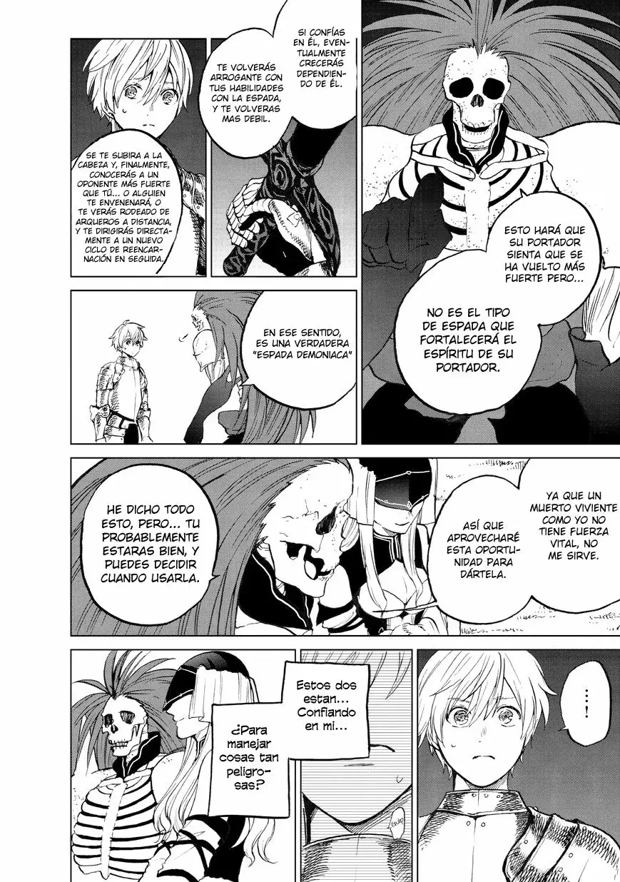 Página 42 del Manga