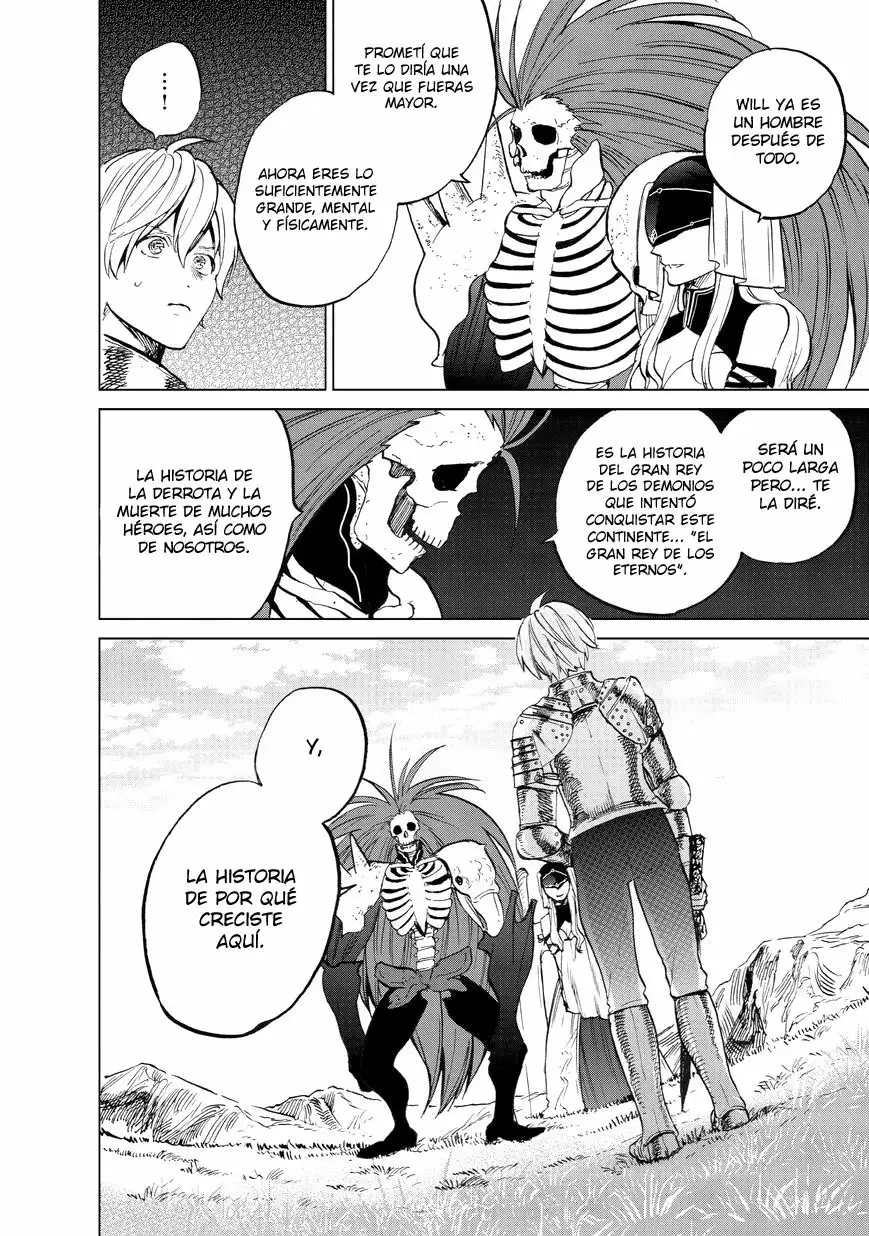 Página 44 del Manga