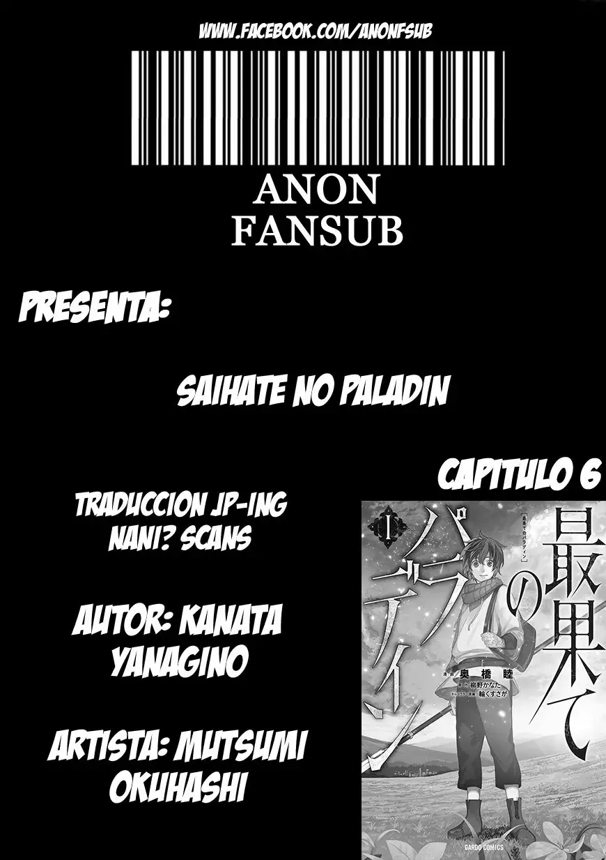 Página 45 del Manga