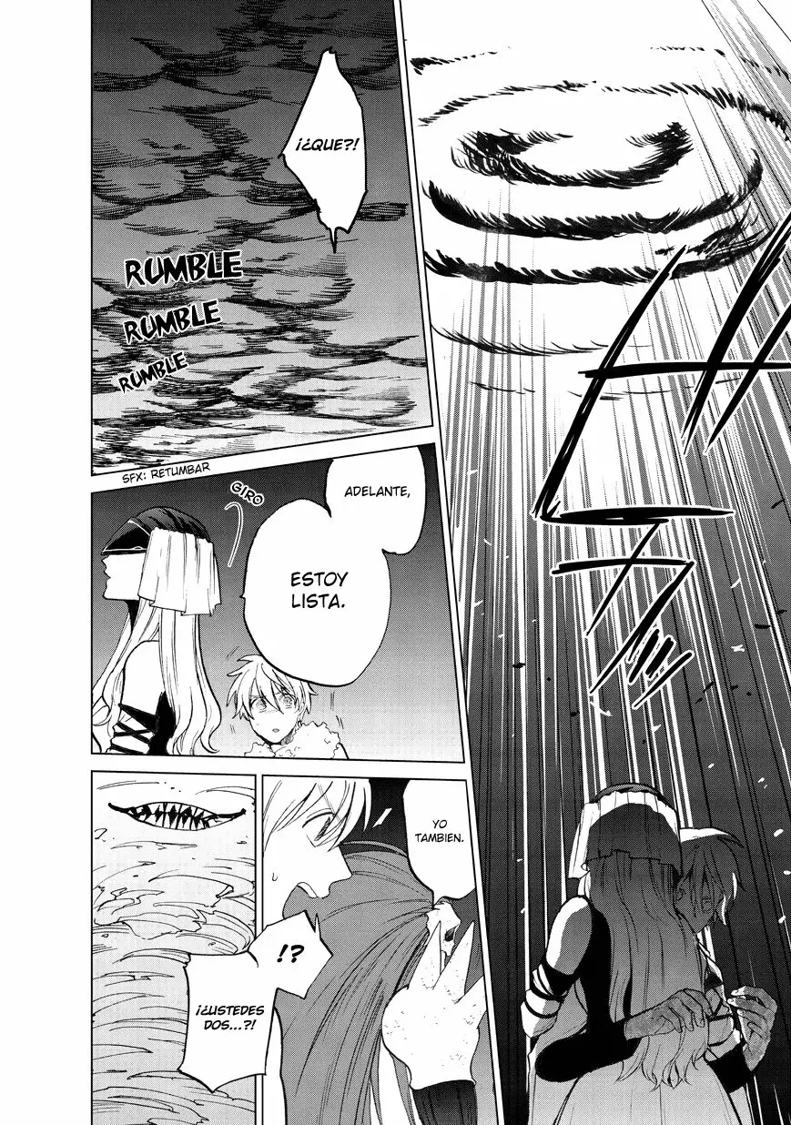 Página 36 del Manga