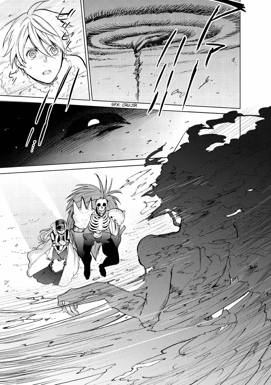 Página 37 del Manga