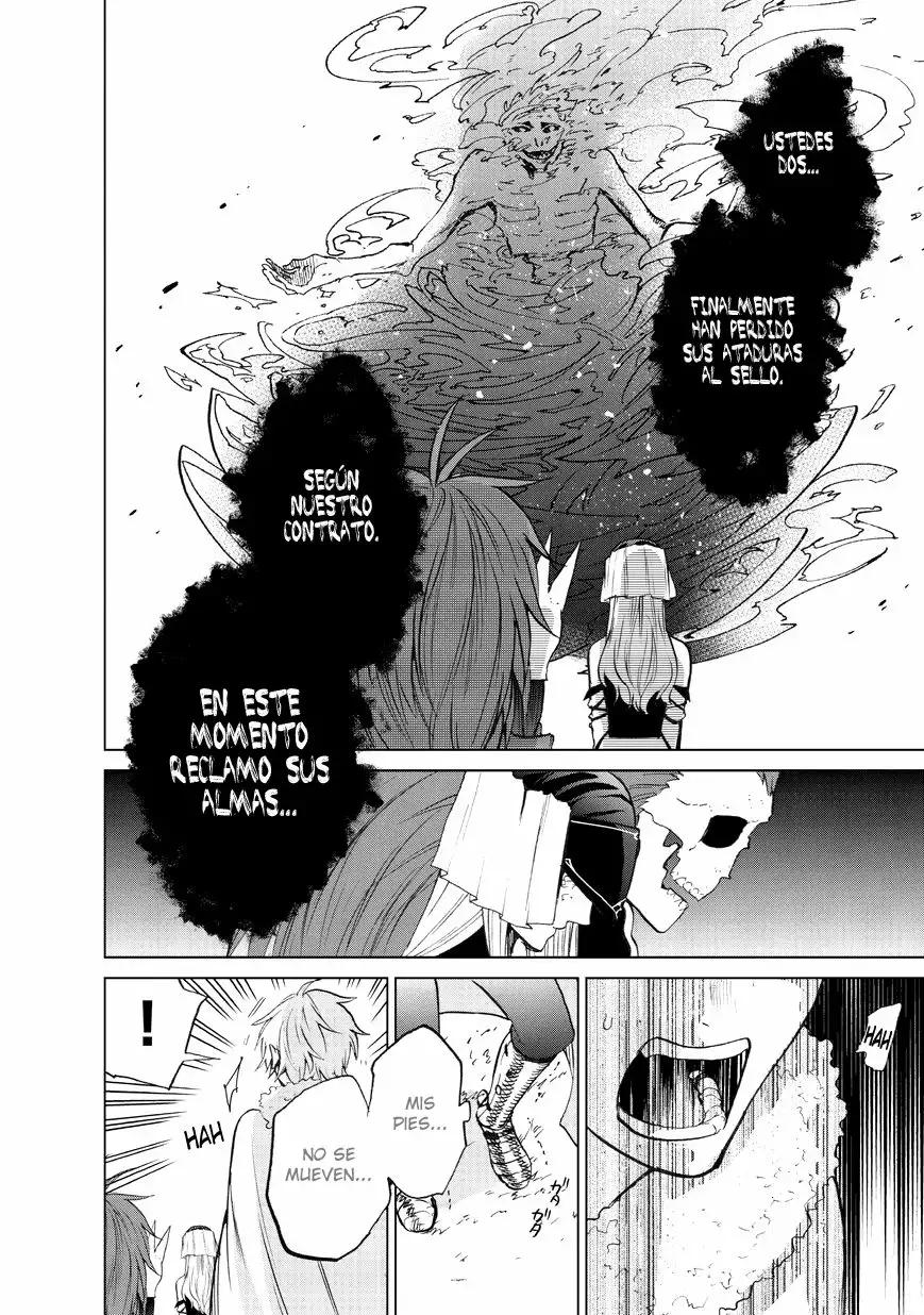 Página 38 del Manga