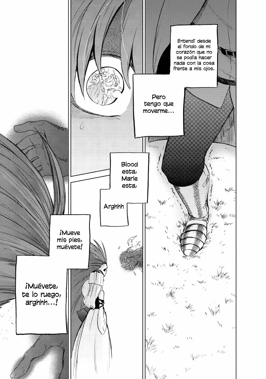 Página 39 del Manga