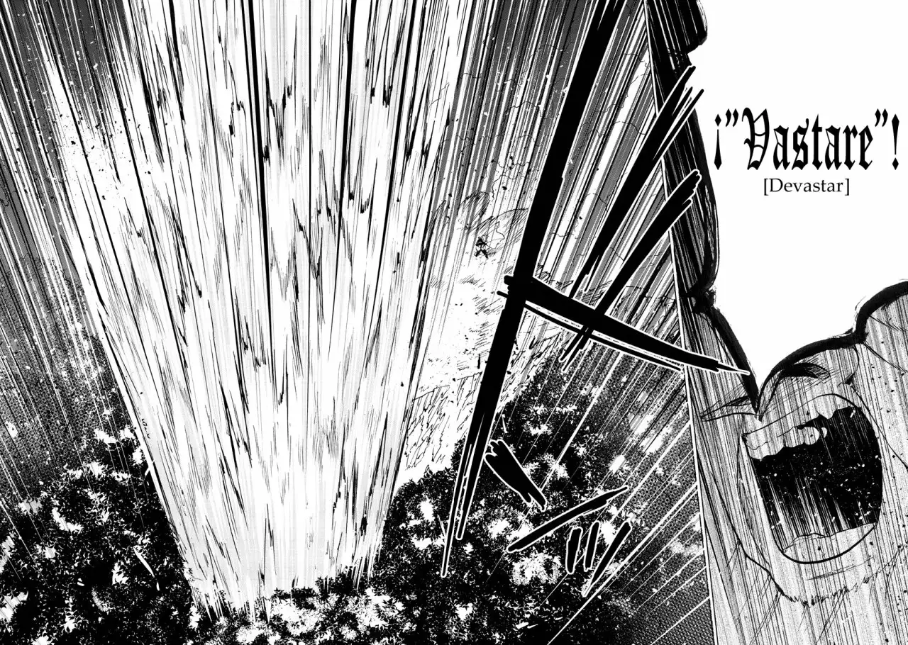 Página 40 del Manga