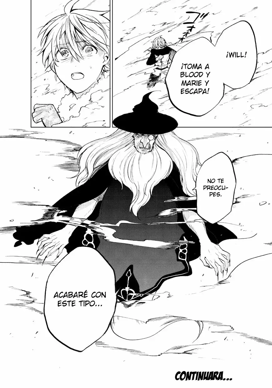 Página 41 del Manga