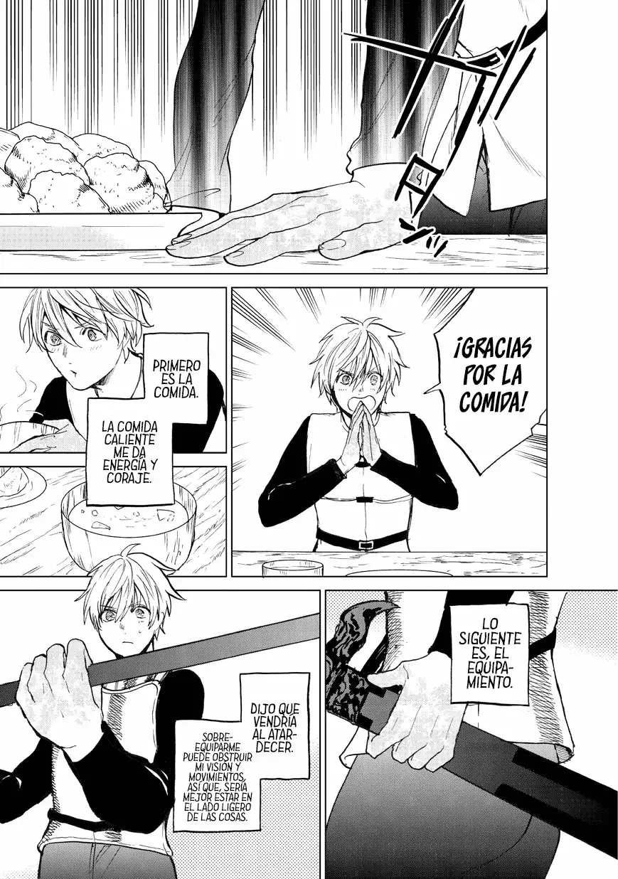 Página 32 del Manga