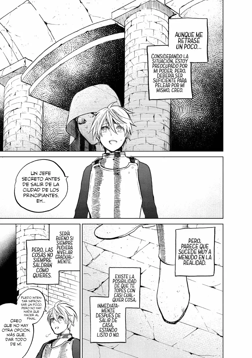 Página 34 del Manga