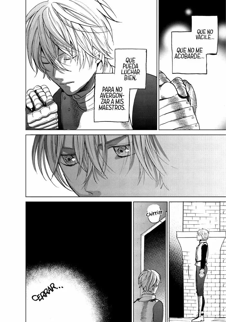 Página 36 del Manga