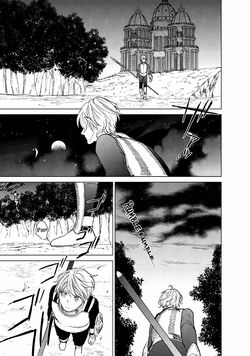 Página 37 del Manga