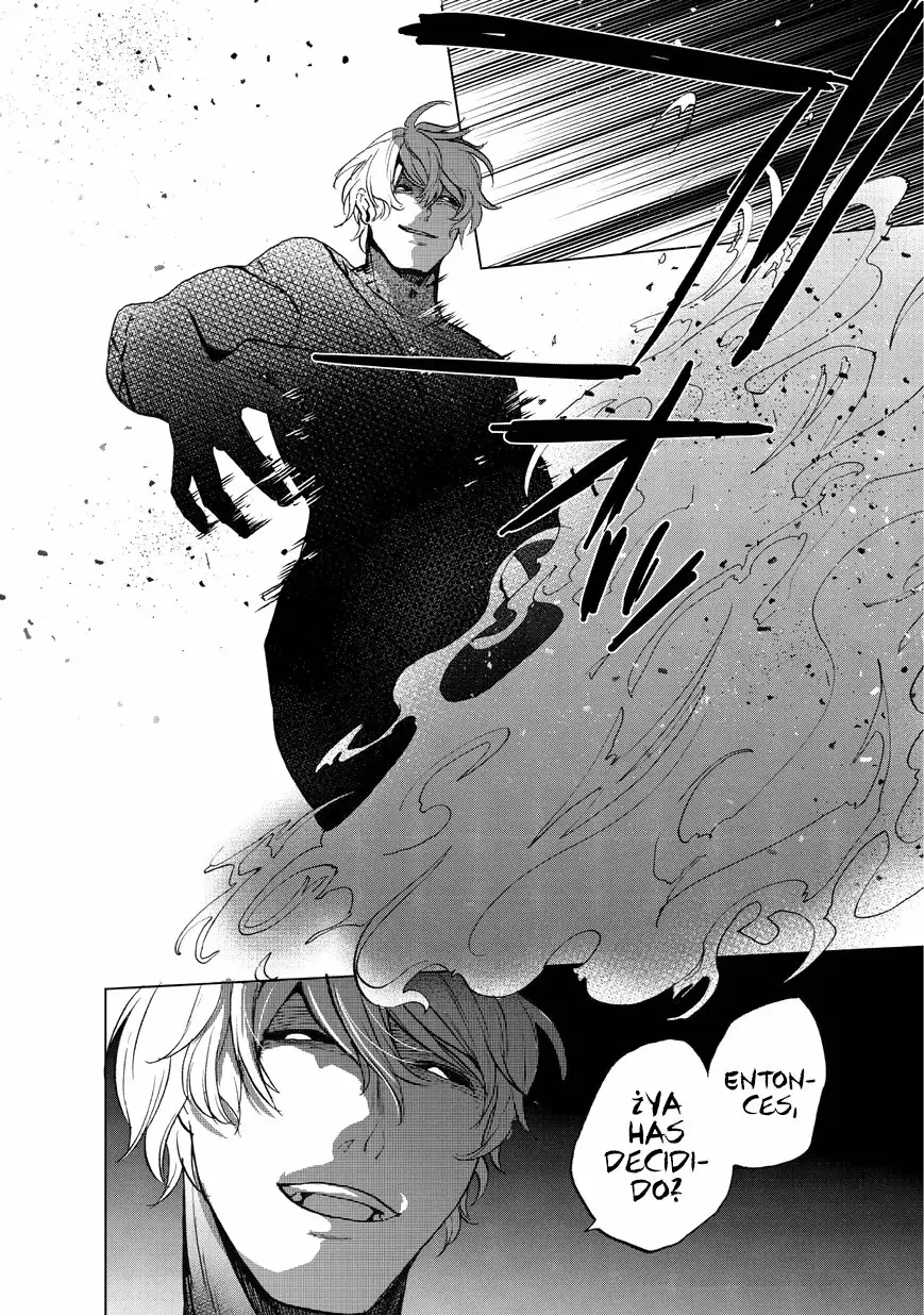 Página 38 del Manga