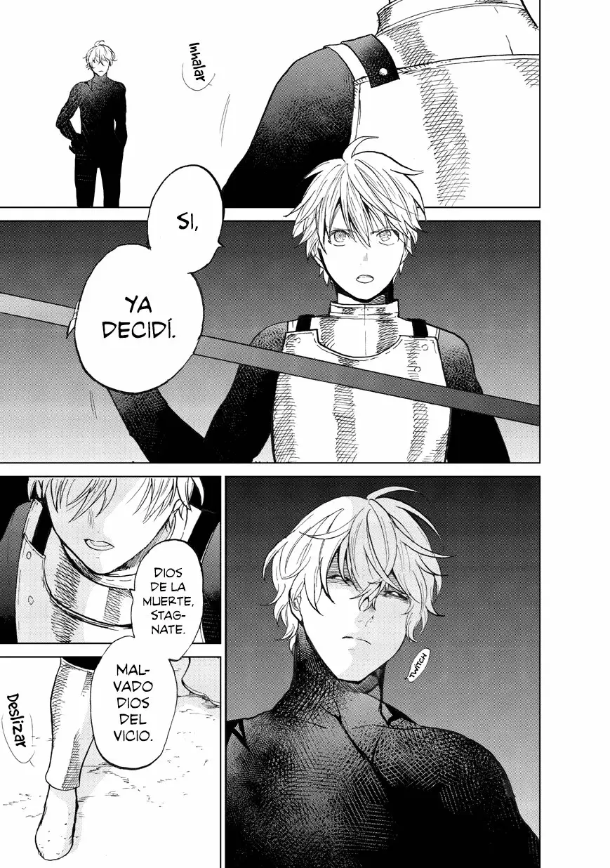 Página 39 del Manga