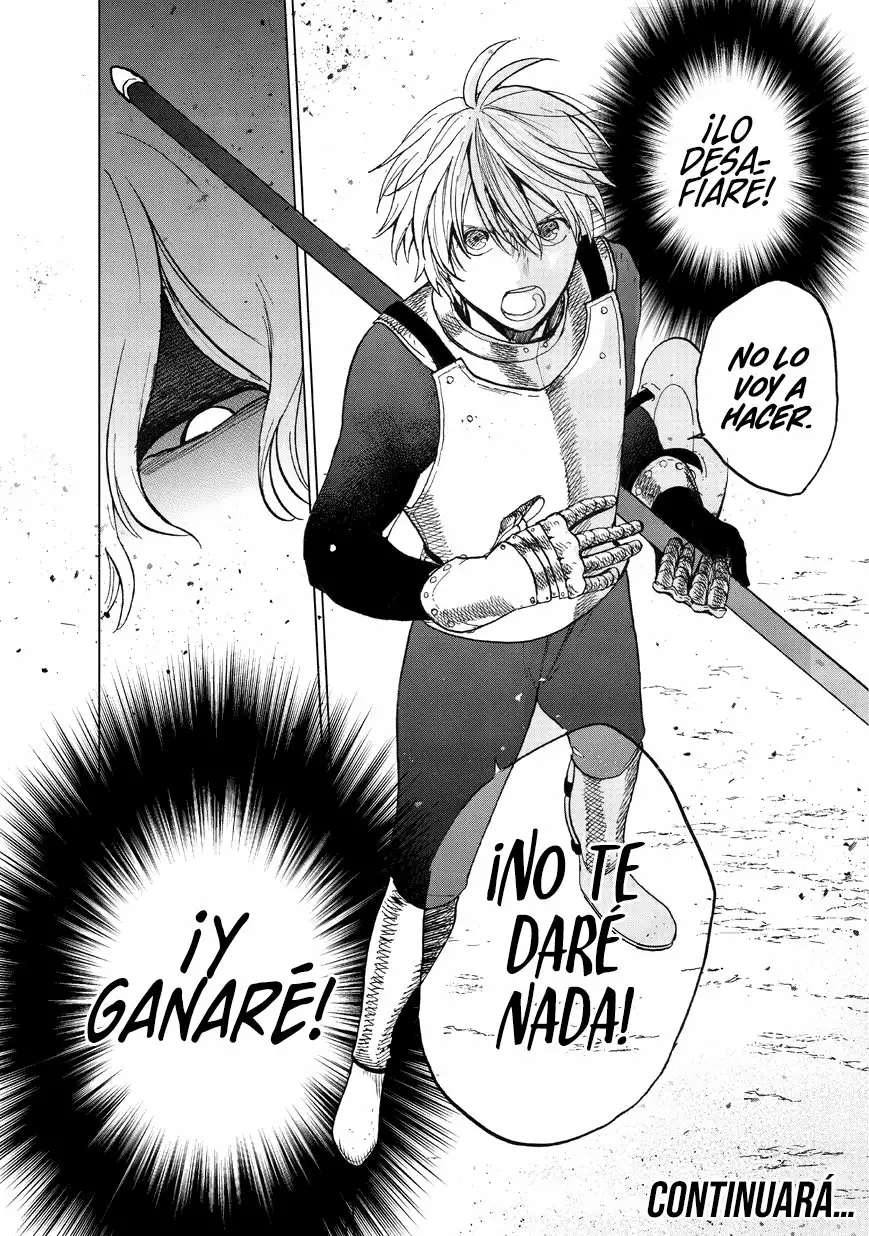 Página 40 del Manga