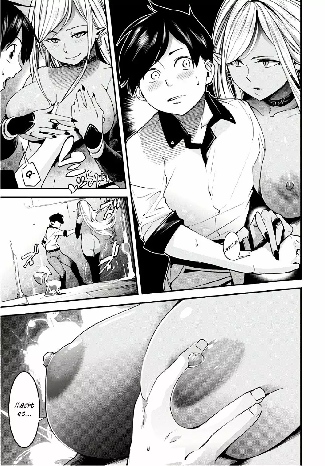 Página 36 del Manga