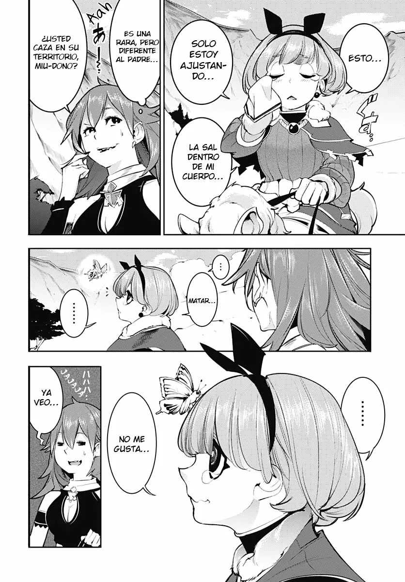 Página 38 del Manga