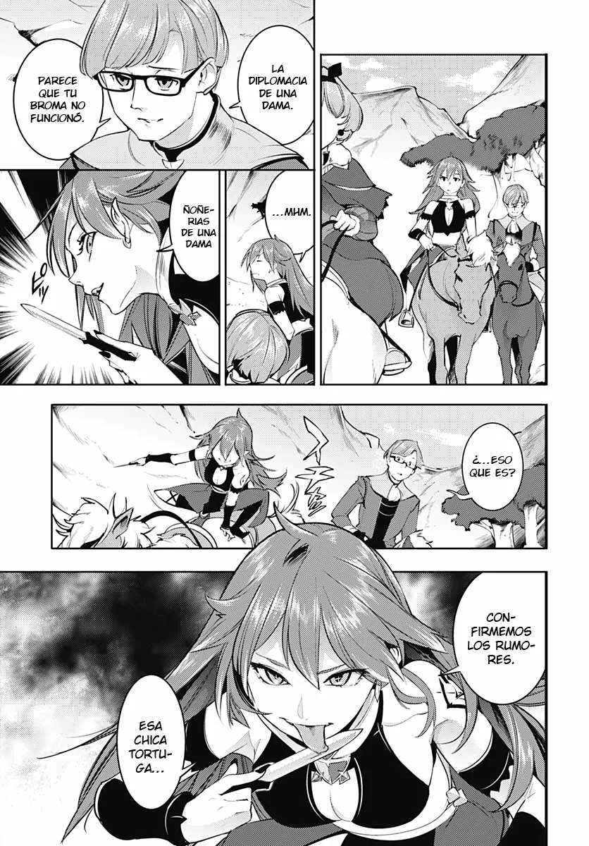 Página 39 del Manga