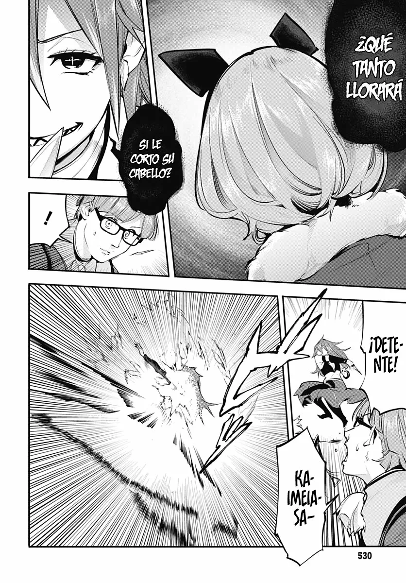 Página 40 del Manga