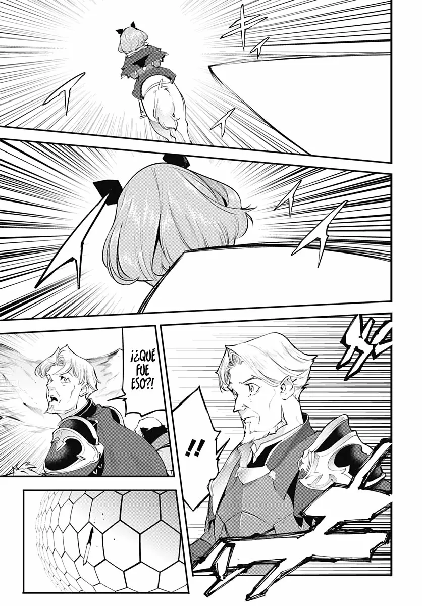 Página 41 del Manga