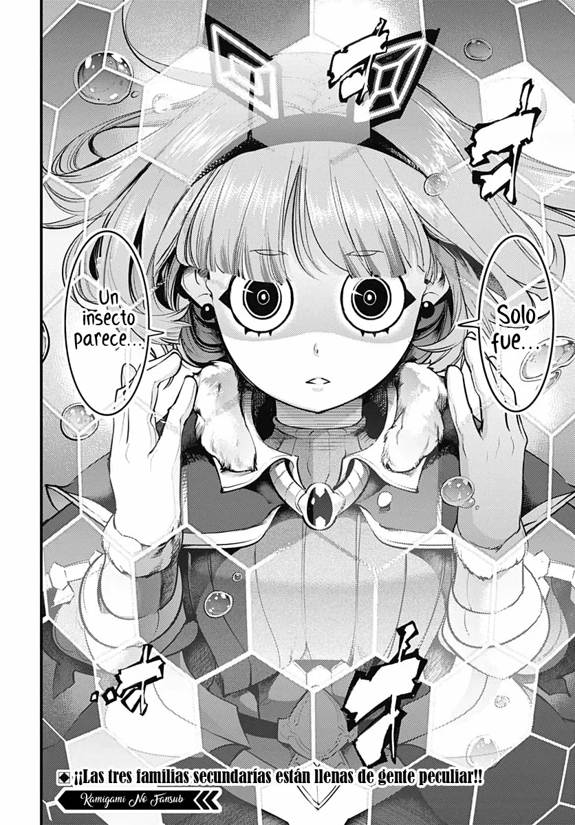 Página 43 del Manga