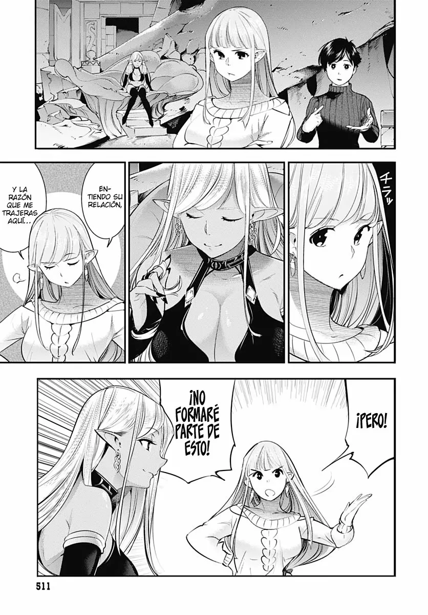 Página 30 del Manga