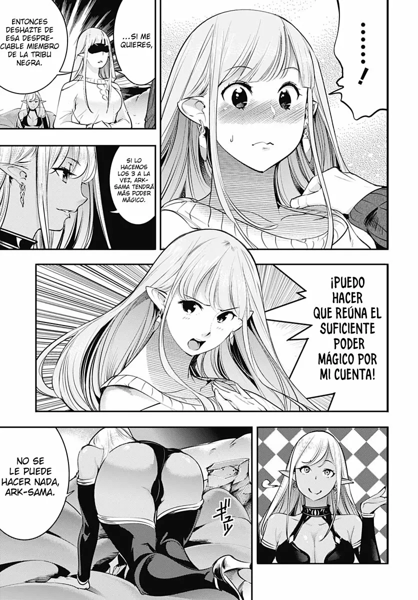 Página 32 del Manga