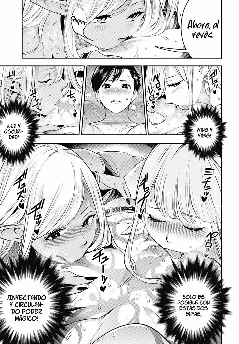 Página 40 del Manga