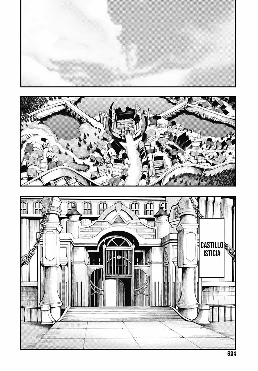 Página 43 del Manga