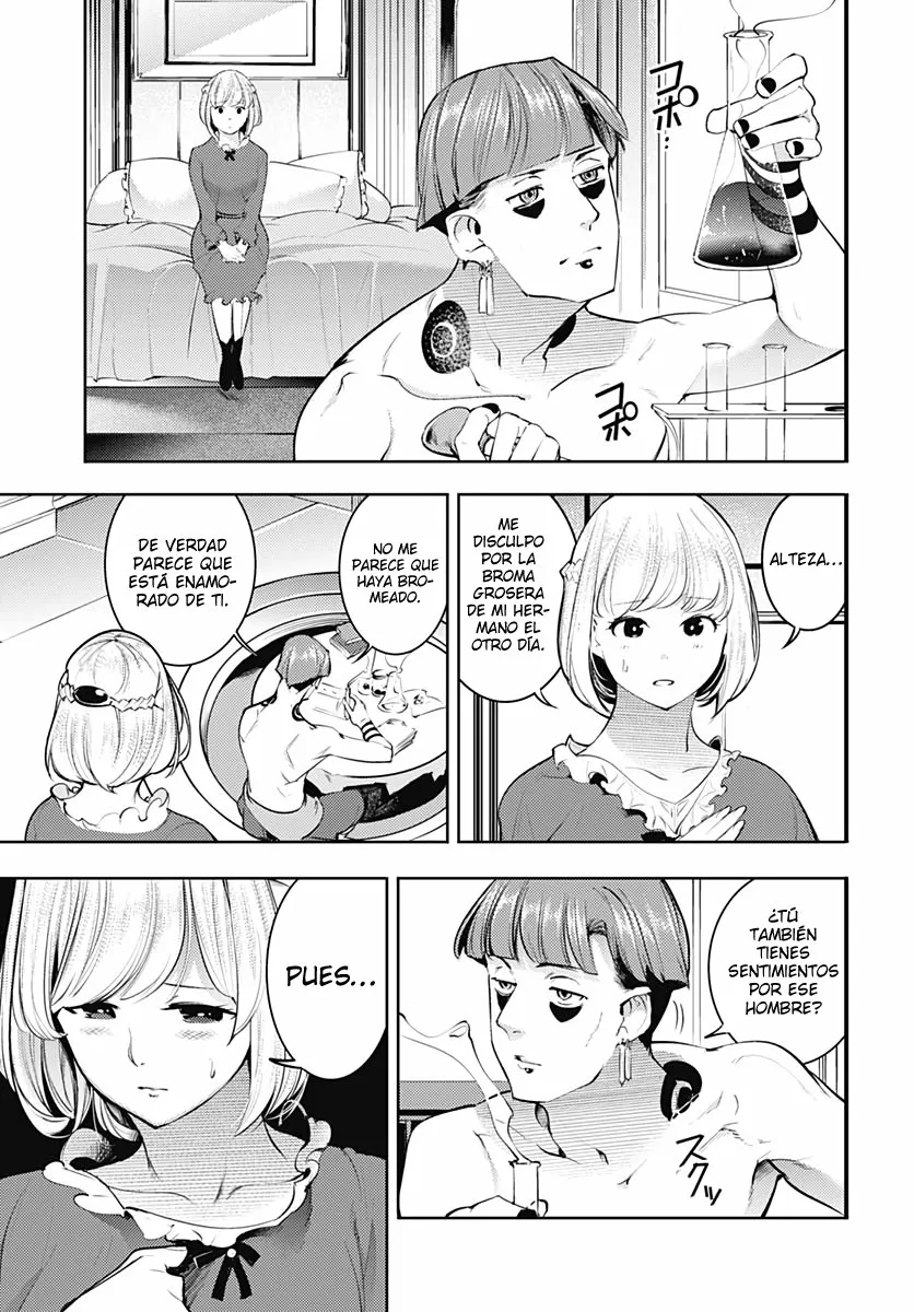 Página 41 del Manga