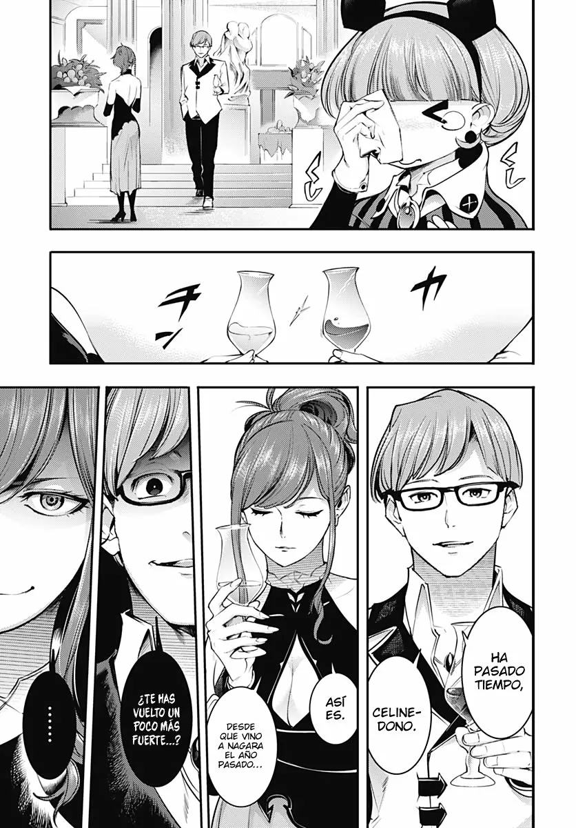 Página 32 del Manga