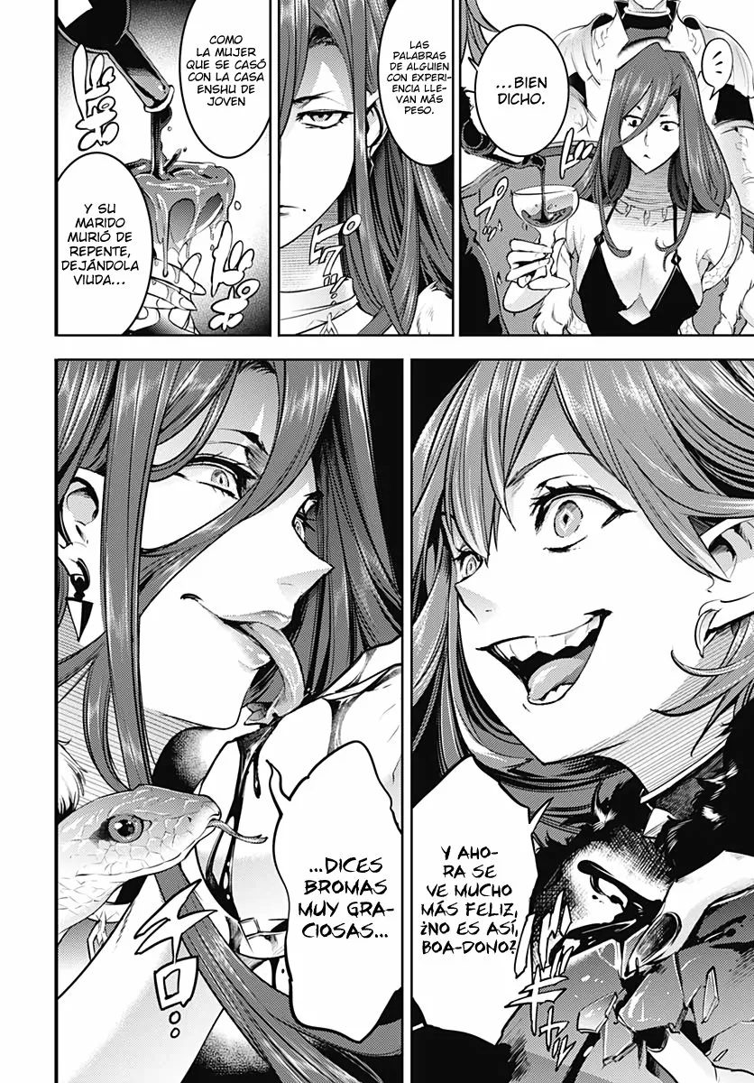 Página 35 del Manga