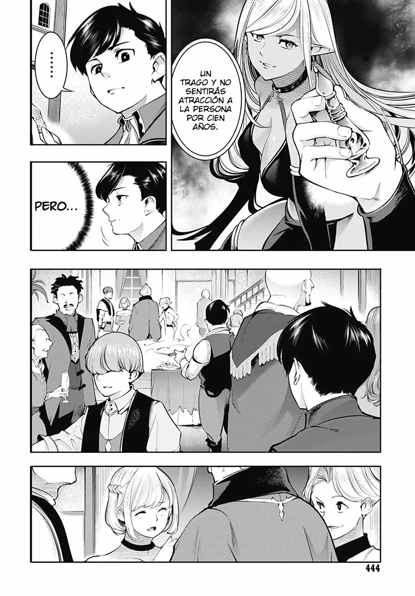 Página 37 del Manga