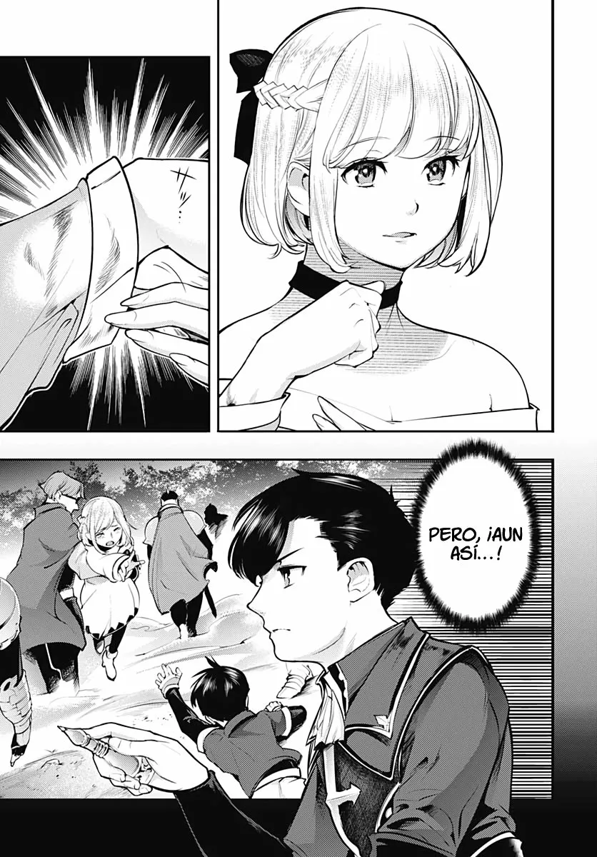 Página 38 del Manga