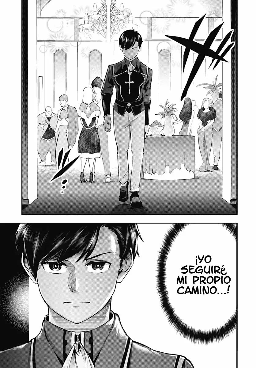 Página 40 del Manga