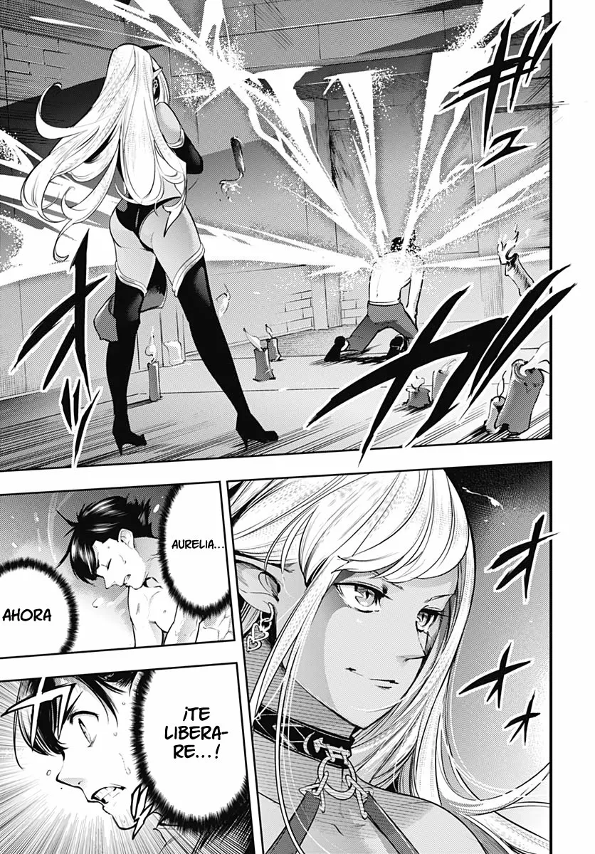 Página 44 del Manga