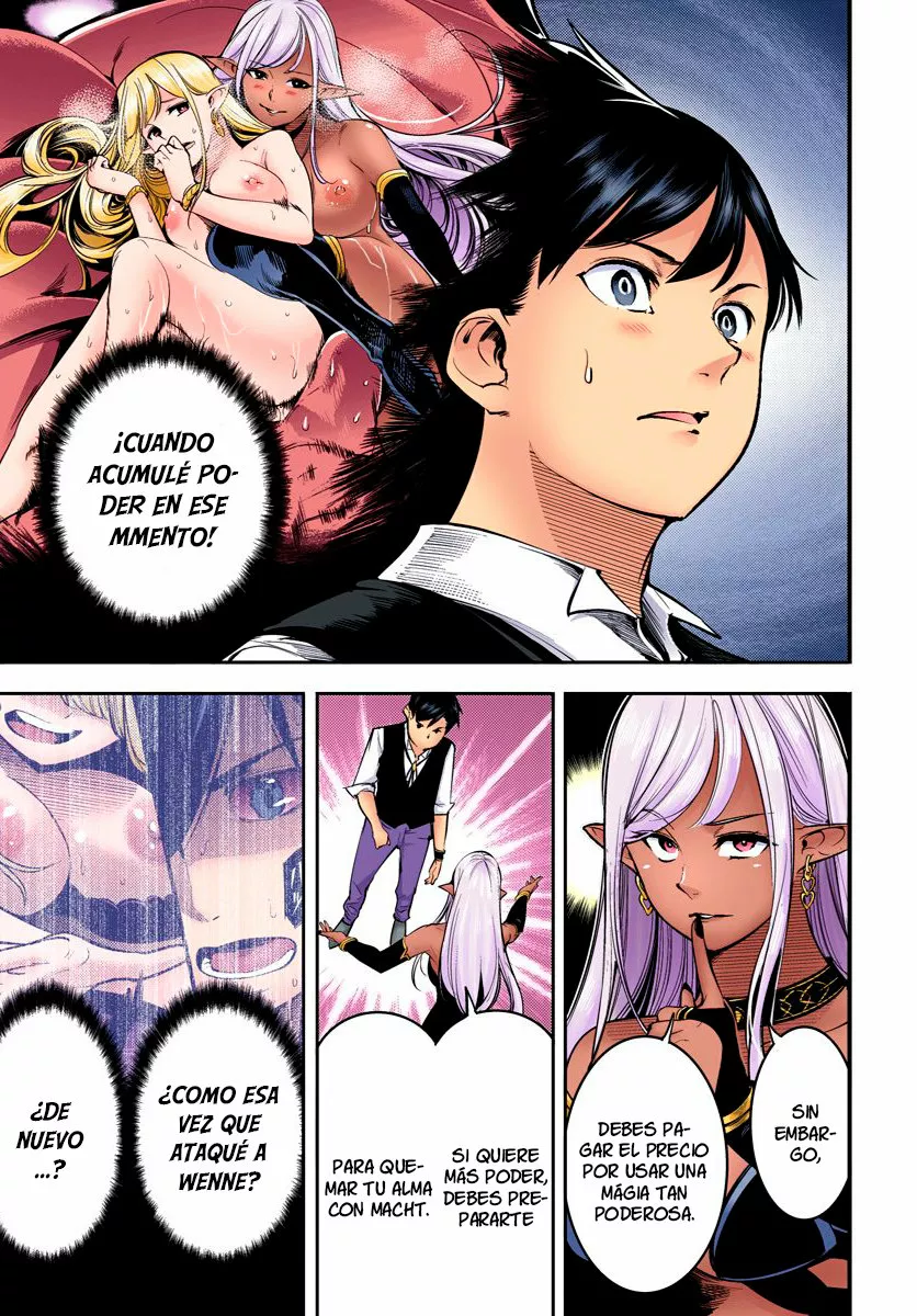 Página 38 del Manga