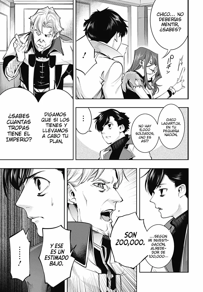 Página 36 del Manga