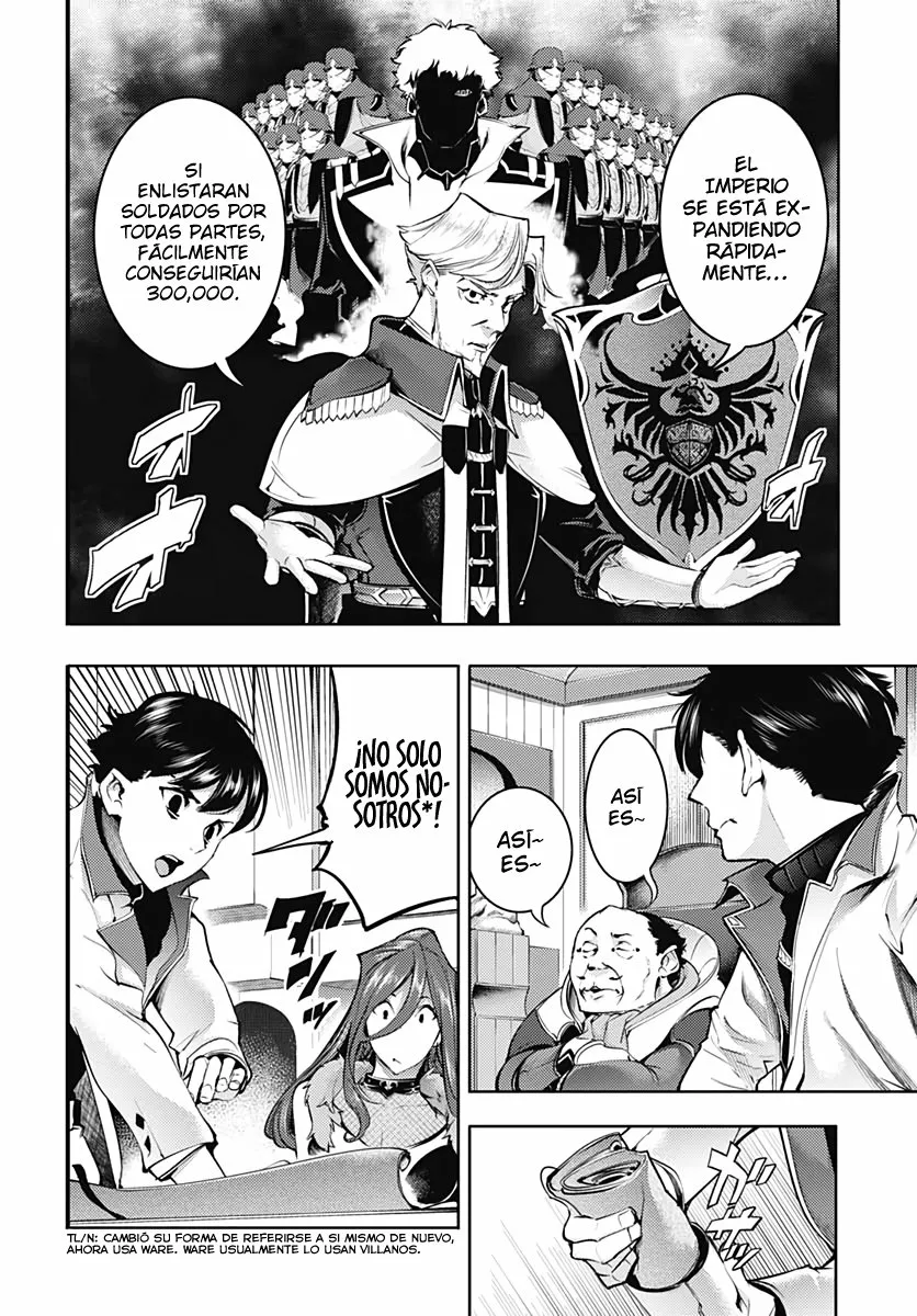 Página 37 del Manga