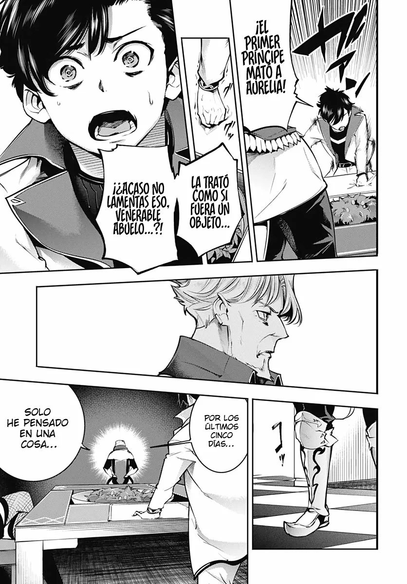 Página 40 del Manga