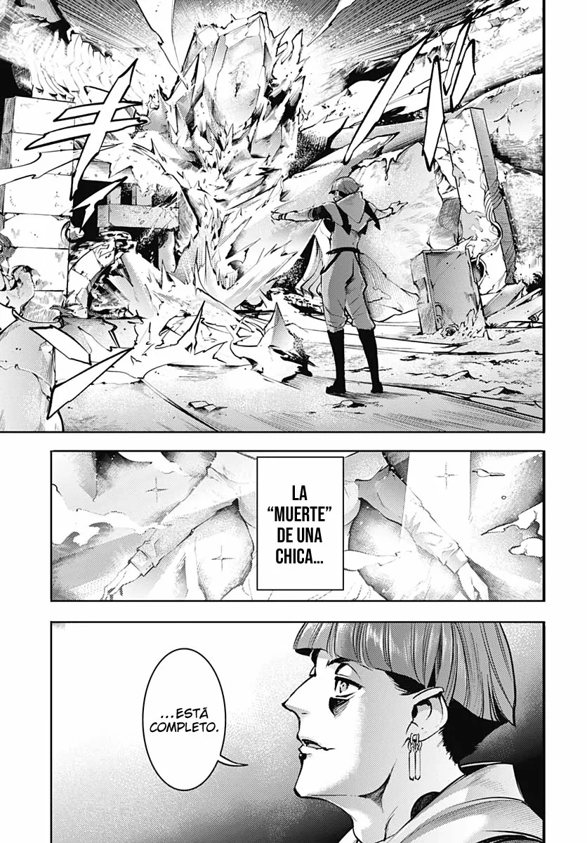 Página 48 del Manga