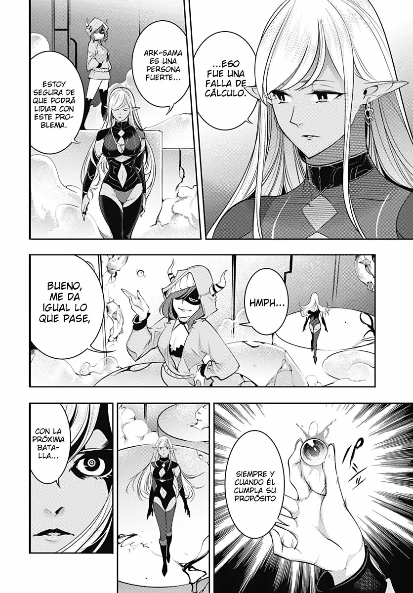 Página 39 del Manga