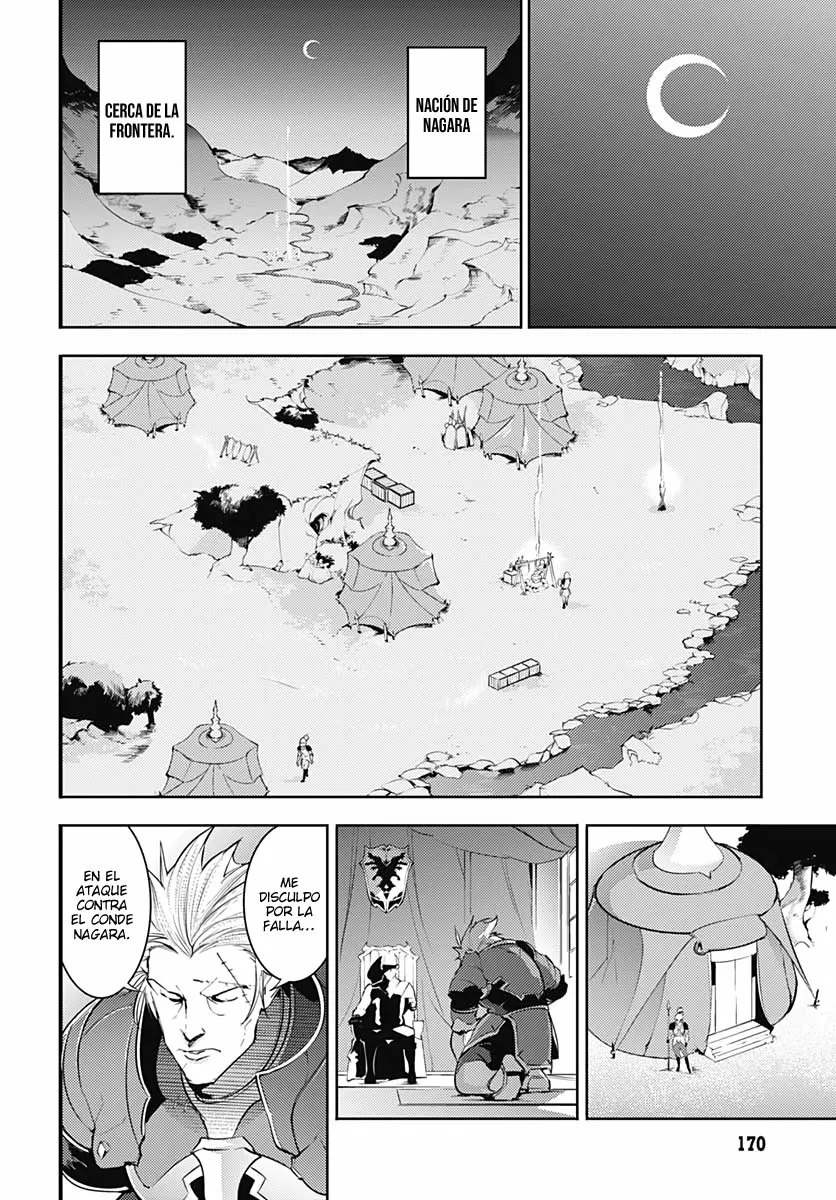 Página 41 del Manga