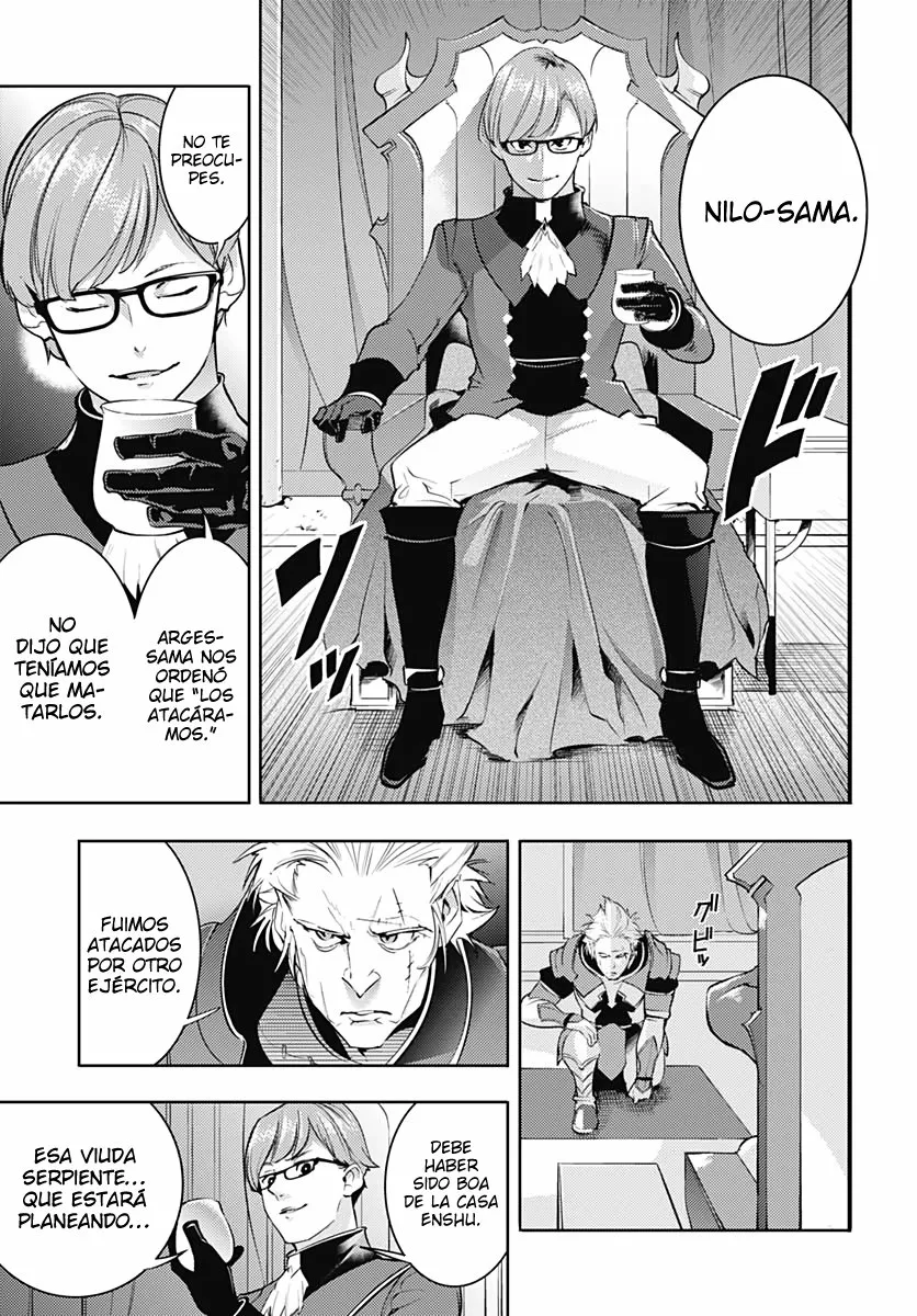 Página 42 del Manga