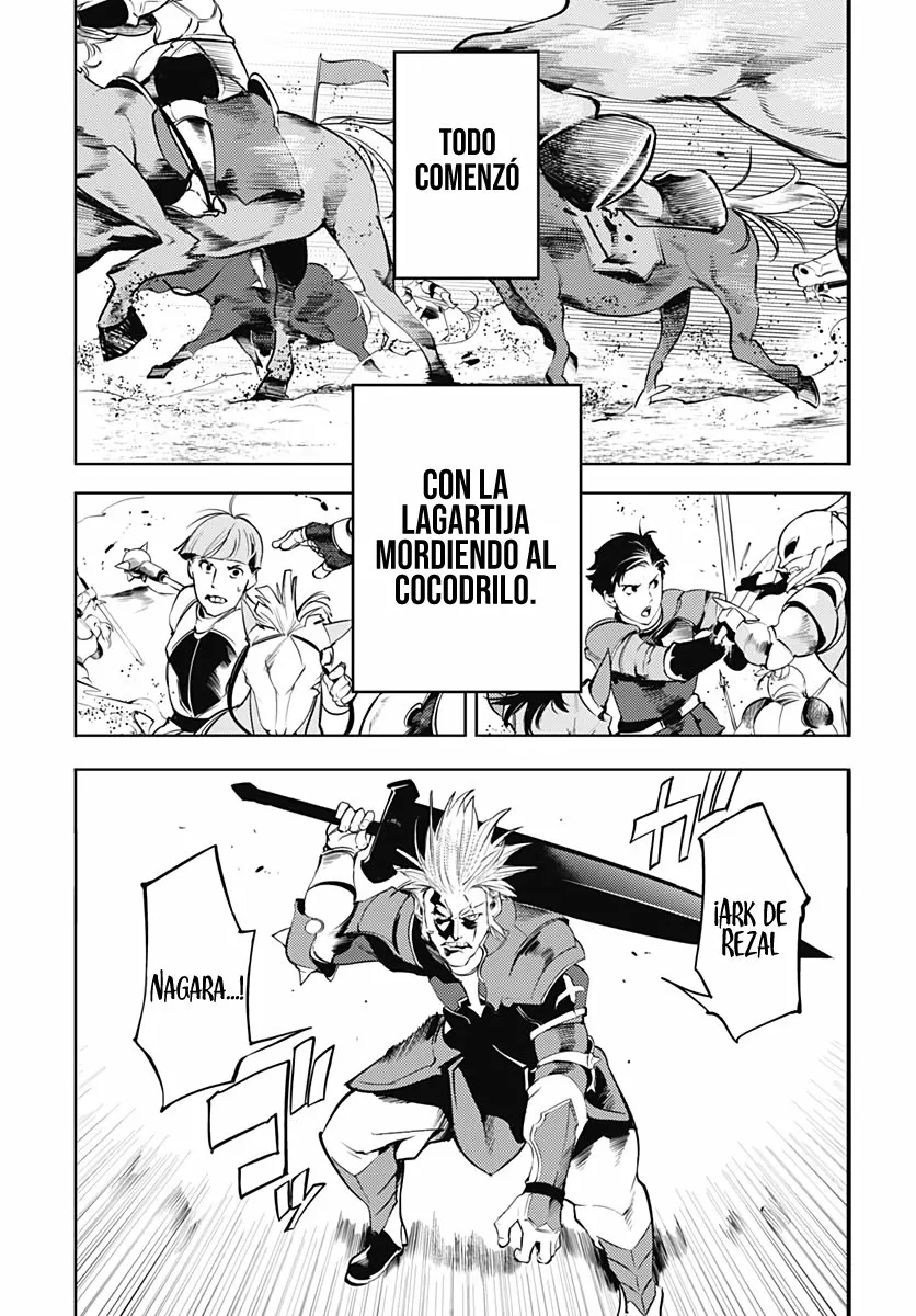 Página 48 del Manga