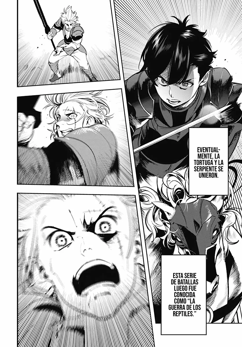 Página 49 del Manga