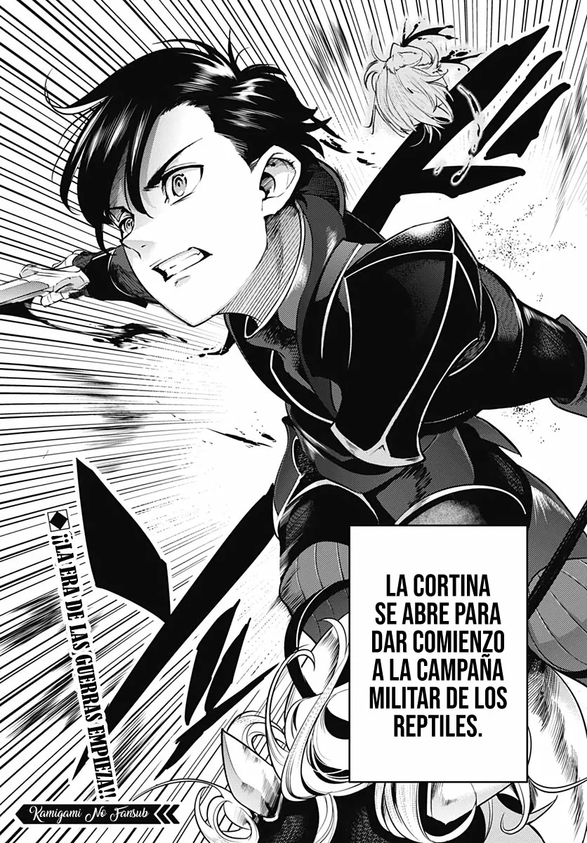 Página 50 del Manga